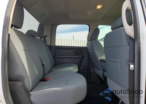 2013 Ram 1500 St z USA, uszkodzony, nr VIN 1C6RR7KT7DS527533